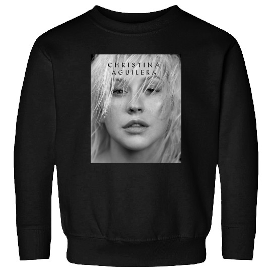 Twoji Show Christina American Tour Sweatshirts