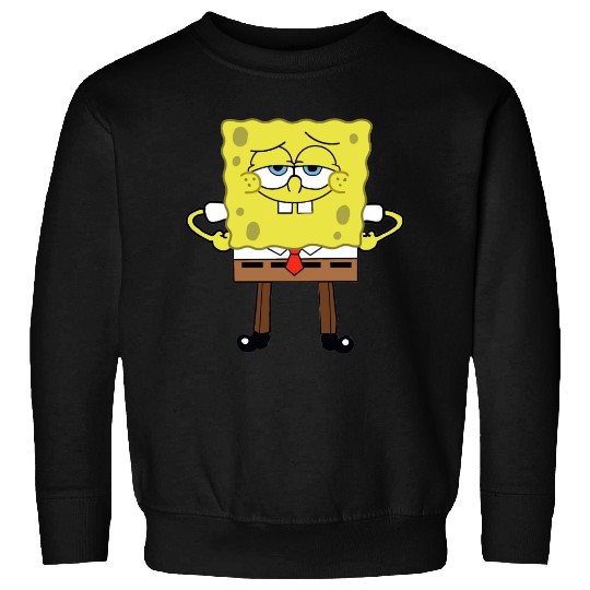 Spongebob Classic Sweatshirts