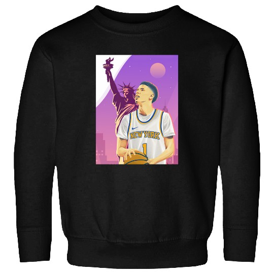 Lamelo Ball  Sweatshirts