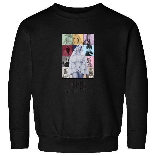 Trisha Paytas Eras Tour Sweatshirts