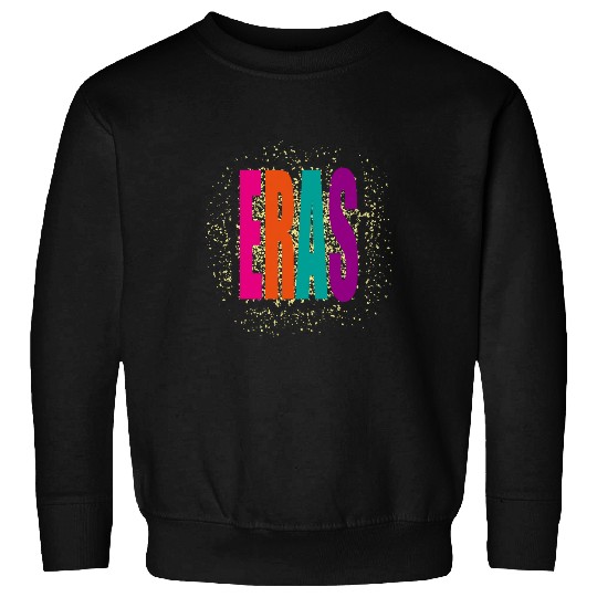 Eras Tour Sweatshirts