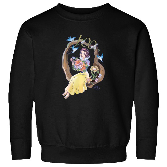 Disney 100 - Snow White Sweatshirts