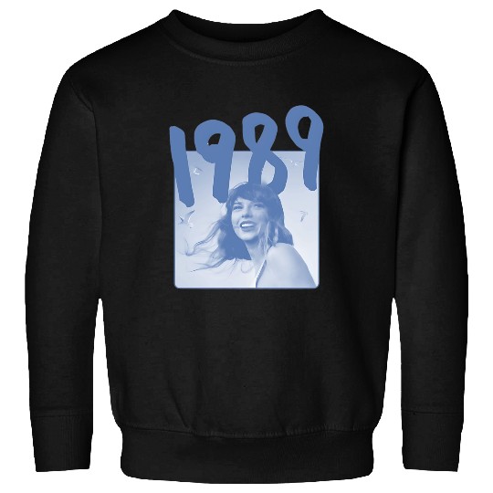 eras tour 1989 Sweatshirts