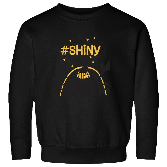 Disney Wreck It Ralph 2 Moana Shiny Crab Graphic Sweatshirts