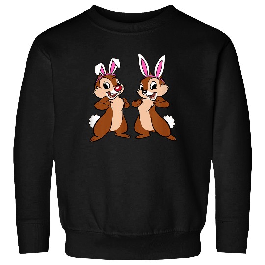 Amazon Essentials Disney Chip 'n' Dale Spring Ea Sweatshirts