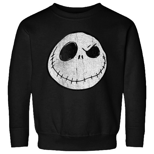 Disneyss Nightmare Before Christmas Sweatshirts