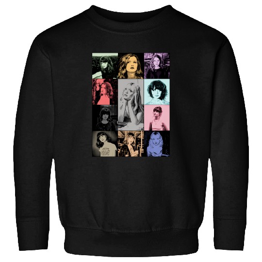 Maisie Peters Eras Tour Sweatshirts