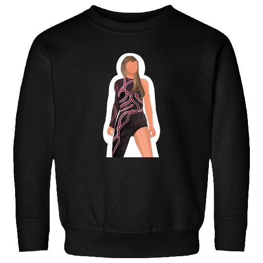 Eras Tour Reputation Sweatshirts