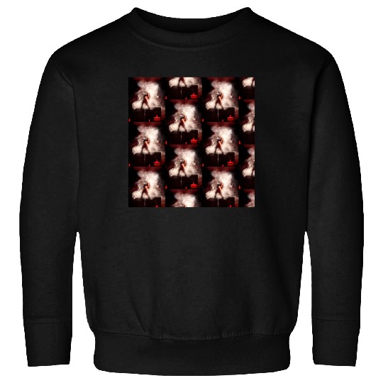 Eras Tour Reputation Outfit Wallpaper Sweatshirts