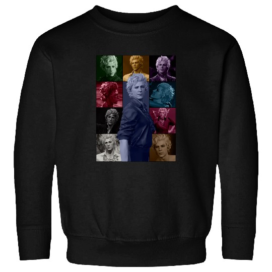 Astarion Eras Tour - Without Words 2368 Sweatshirts