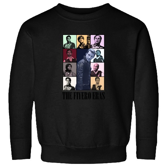 jonathan bailey eras tour Sweatshirts