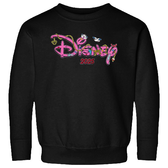Disney Nautical Cruise Vacation 2025 Group Trip Matching Sweatshirts