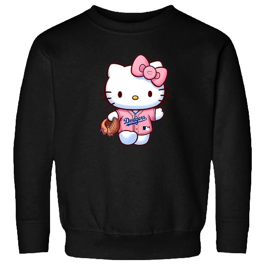 Hello Kitty , Hello Kitty, Hello Kitty , Hello Kitty ,  Disney Family Sweatshirts