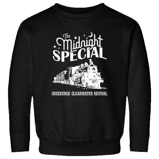 Midnight Special Sweatshirts