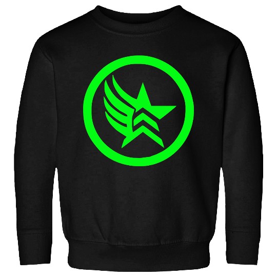 Mass Effect Renegade Sweatshirts