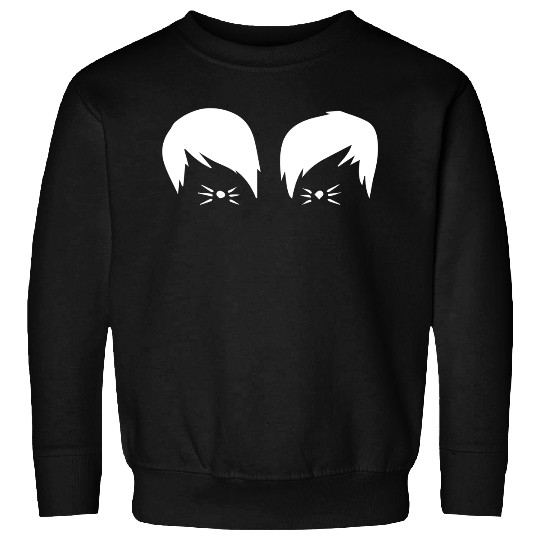 Dan and Phil Sweatshirts