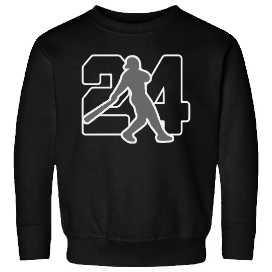 Ken Griffey Jr Sweatshirts