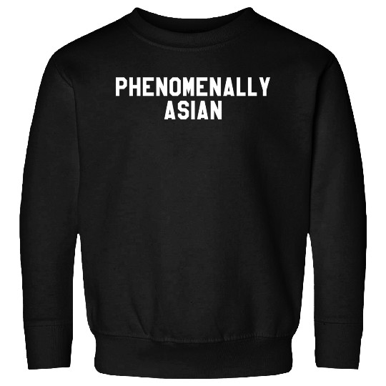 Phenomenally Asian - Shang Chi Sweatshirts