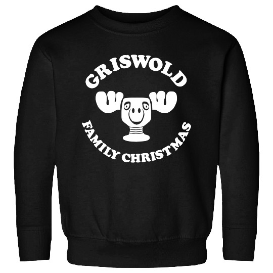New Nwt Moose Mug Image Griswold Christmas Sweatshirts