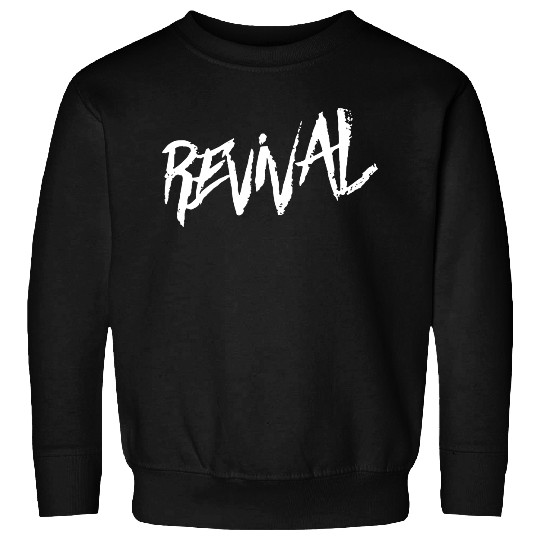 Tour 2016 Selena Gomez Revival Sweatshirts