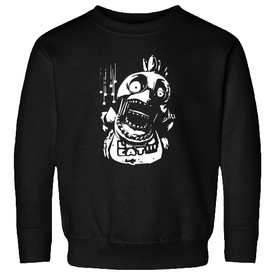 Chica FNAF Sweatshirts