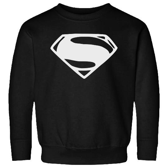 Beast Bode Mens Superman Sweatshirts