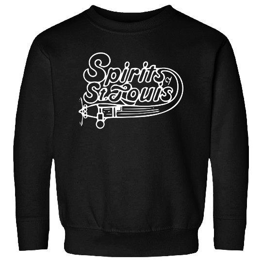 St Louis Spirits Sweatshirts