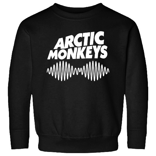ARCTIC MONKEYS TSHIRT NEW ALBUM Sweatshirts