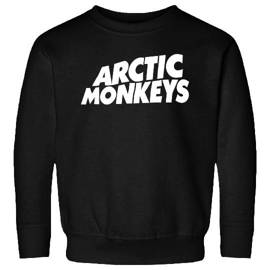 ARCTIC MONKEYS Sweatshirts