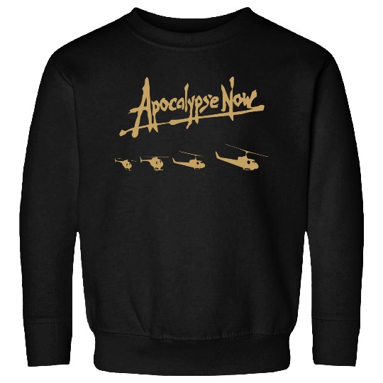 Apocalypse Now Sweatshirts