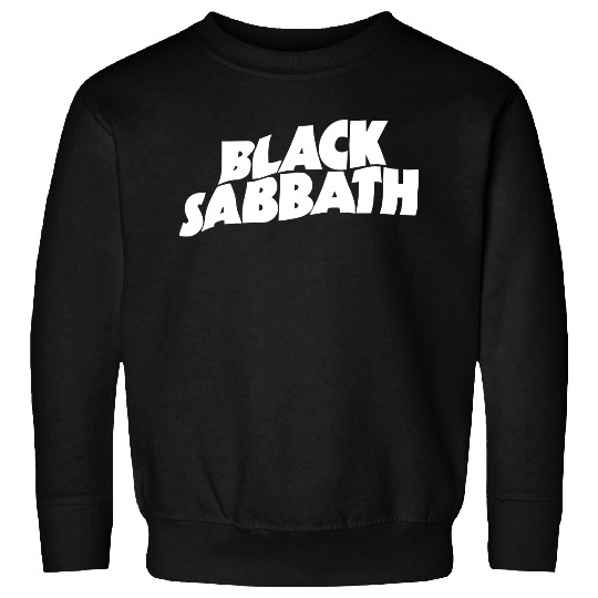 BLACK SABBATH metal rock Baseball Jersey Sweatshirts