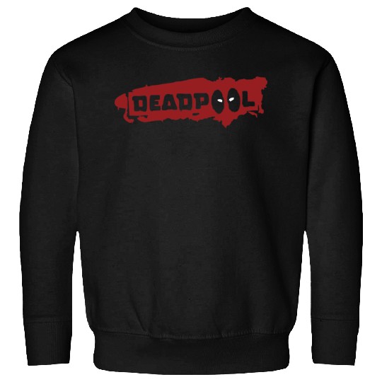 Deadpool Sweatshirts