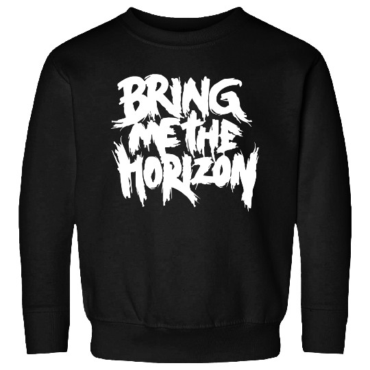 BRING ME THE HORIZON Sweatshirts