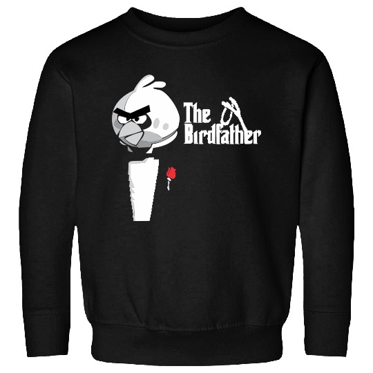 Angry Bird Sweatshirts