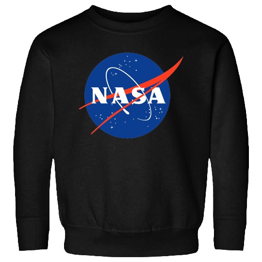 NASA SPACE AGENCY Sweatshirts