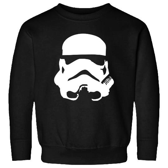 Storm Trooper Sweatshirts