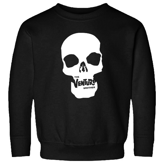 The Venture Brothers Sweatshirts