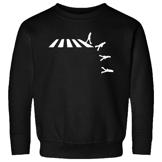 The Beatles Catastrophe Sweatshirts