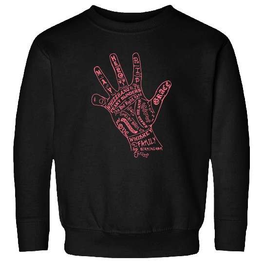 New Peaky Blinders Thomas Shelby Sweatshirts