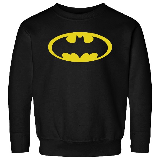 New Batman Sweatshirts