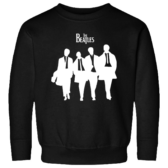 THE BEATLES Lennon McCartney Sweatshirts