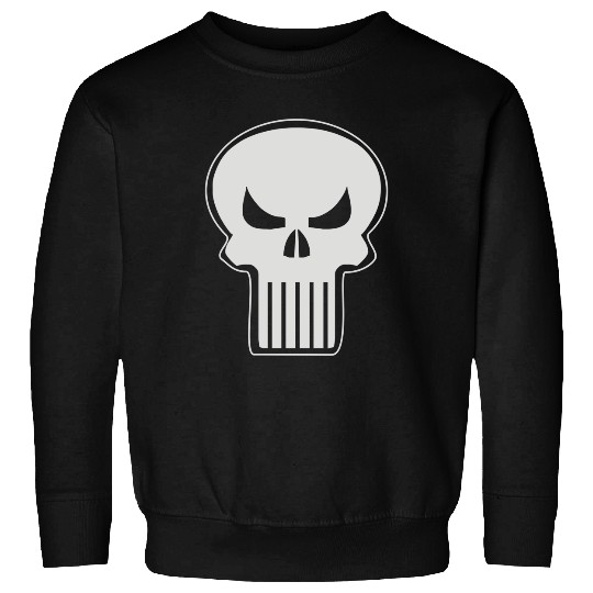 THE PUNISHER LONG SLEEVES Sweatshirts