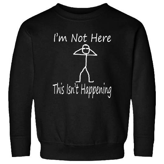 Radiohead Inspired Sweatshirts