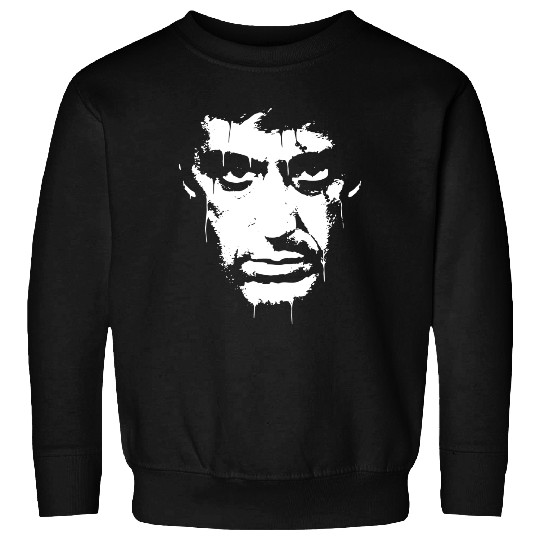 Scarface Tony Montana Sweatshirts