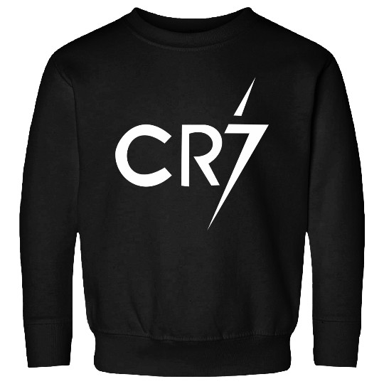 Ronaldo football cool Sweatshirts