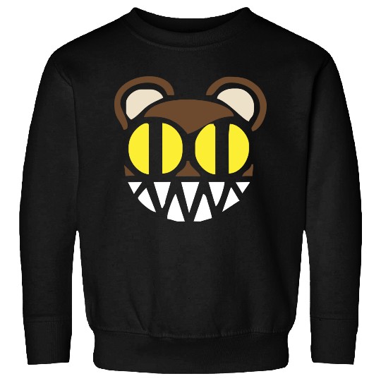 Radiohead Sweatshirts