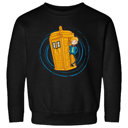 Adventure Time Lord Sweatshirts
