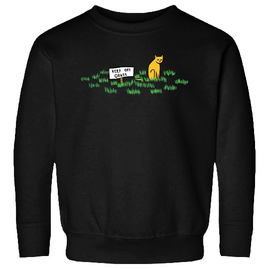 All Cats are Rebels Sweatshirts