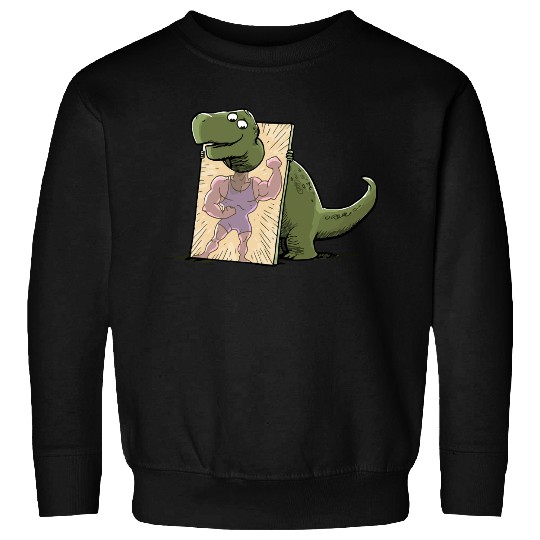 Bye Bye Arm Day Sweatshirts