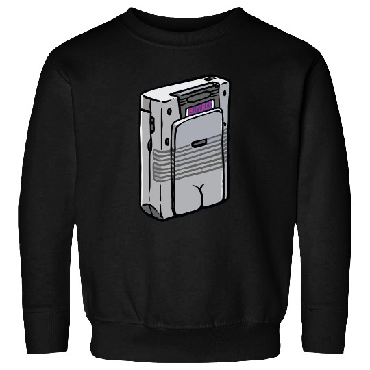 BUTRIS Sweatshirts